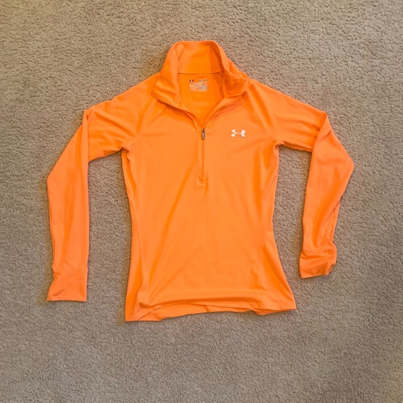 Under Armour Tops - SOLD Under Armour Shirt